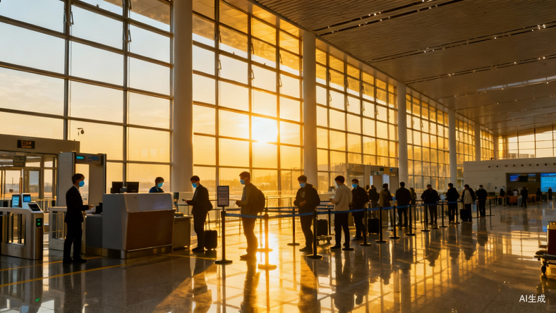 最近飞印度要小心啊